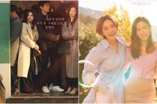 11 Drama Korea rating tertinggi paruh awal 2022, penuh kejutan