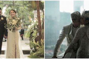 Potret 9 jebolan kontes penyanyi cilik saat menikah, bikin baper