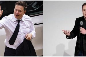 Anak Elon Musk Xavier Alexander Musk ganti nama, alasannya tak terduga