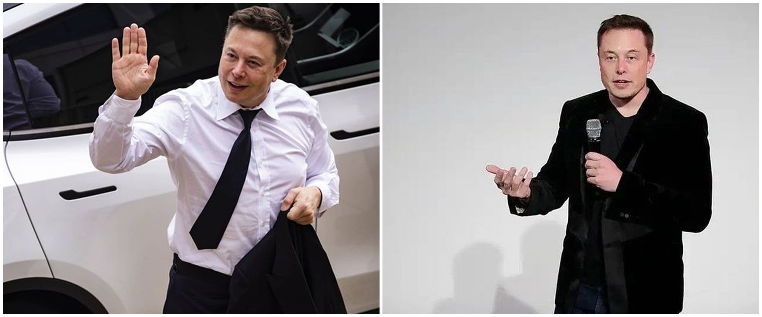 Anak Elon Musk Xavier Alexander Musk ganti nama, alasannya tak terduga
