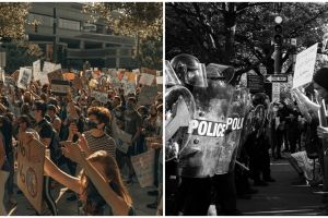 Reformasi adalah perubahan untuk kebaikan, pahami latar belakangnya