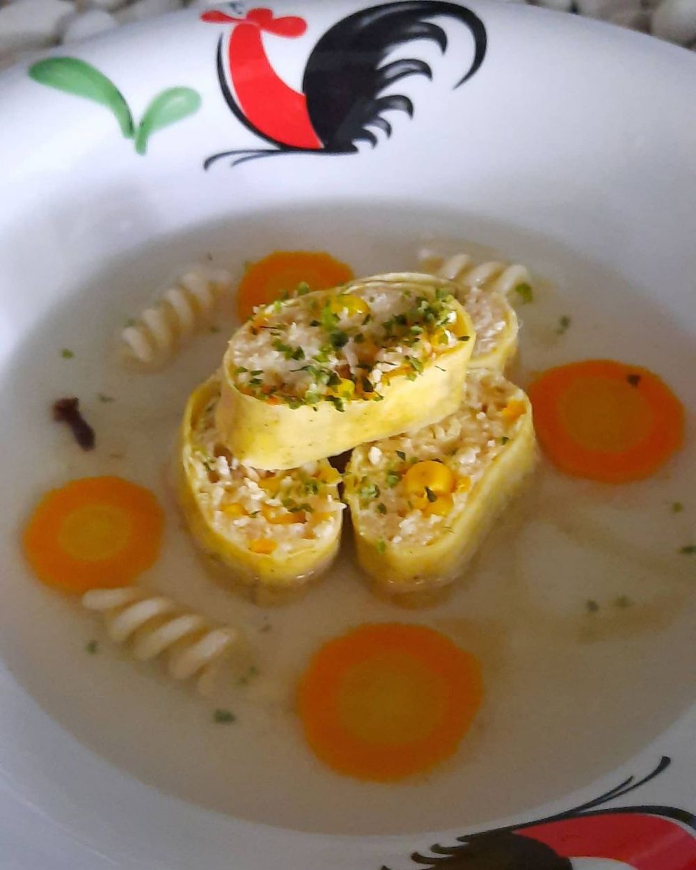 13 Resep olahan rolade ayam, lezat, praktis, dan bikin nagih