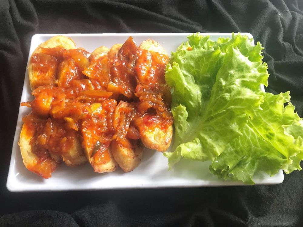 13 Resep olahan rolade ayam, lezat, praktis, dan bikin nagih