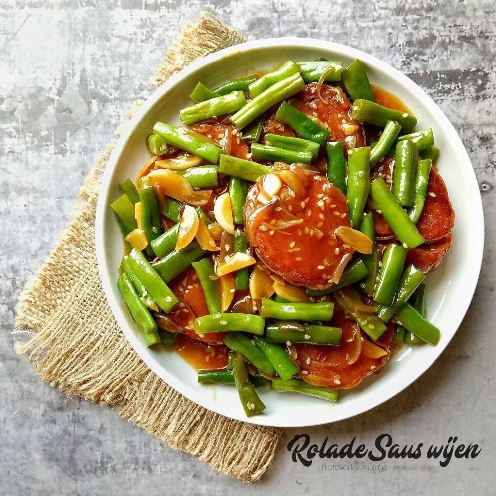 13 Resep olahan rolade ayam, lezat, praktis, dan bikin nagih