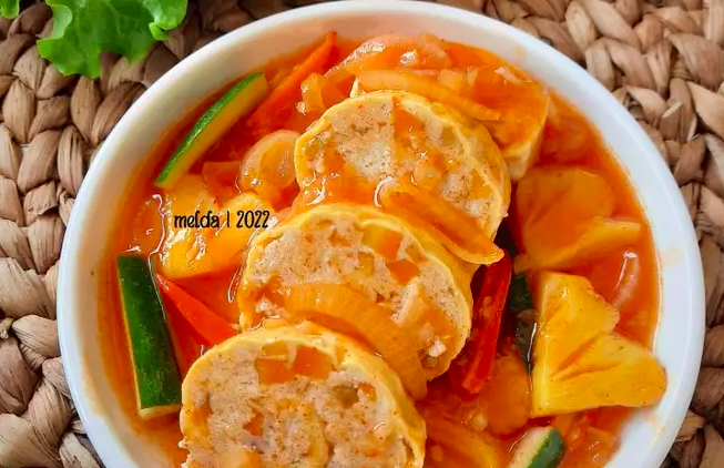 13 Resep olahan rolade ayam, lezat, praktis, dan bikin nagih