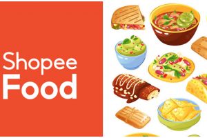 9 Cara mendaftarkan usaha di Shopeefood, mudahkan antar makanan