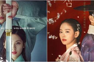 9 Drama Korea rating tertinggi minggu ketiga Juni 2022, makin seru