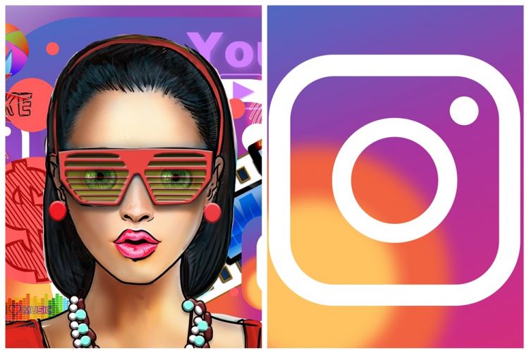 Ini 9 fitur baru Instagram, bisa bebas buat avatar sendiri