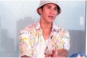 10 Makanan dan minuman dikonsumsi Vino G Bastian, bantu jaga stamina