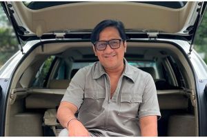 10 Pola makan Andre Taulany saat diet, bantu perut tak lagi buncit