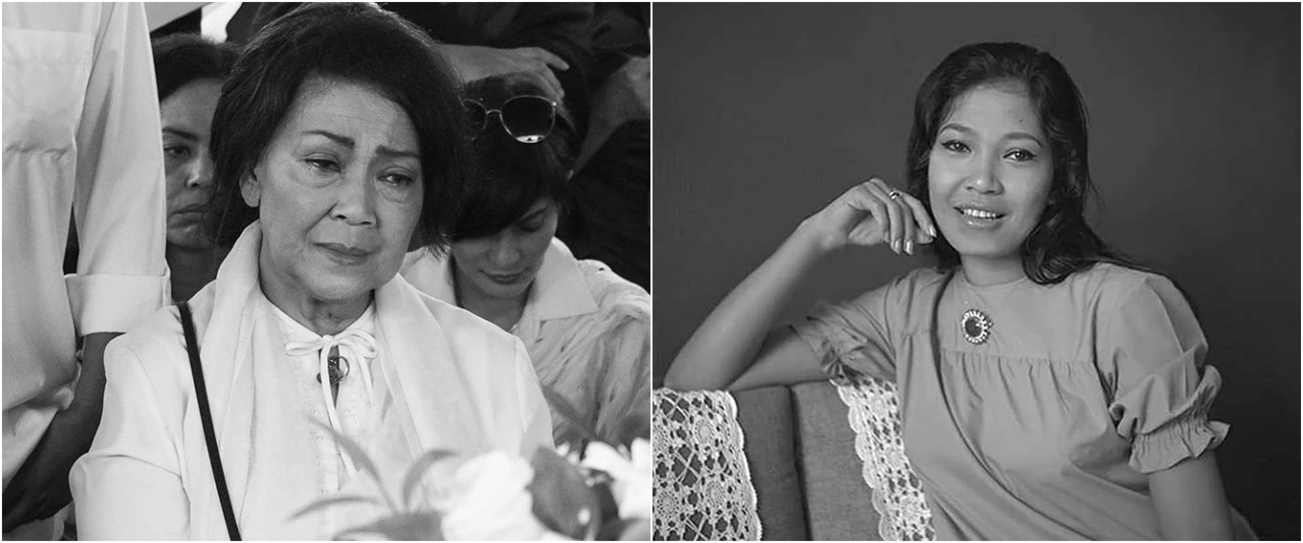 Meninggal di usia 82 tahun, ini 11 potret lawas Rima Melati