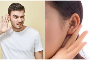 Arti telinga berdenging menurut primbon Jawa, Islam, dan medis
