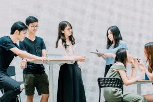 Tes ini ungkap tipe karyawan seperti apa sih kamu jika di kantor