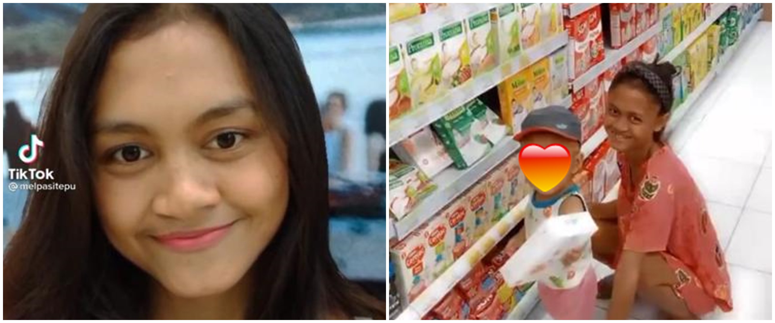 Perlihatkan perubahan sebelum-usai nikah, kisah wanita ini bikin haru