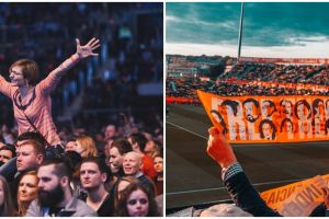 Fanatisme adalah kepercayaan pada suatu ajaran, ini penjelasannya