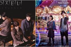 9 Rekomendasi drama Korea musikal, irama sulap di The Sound of Magic