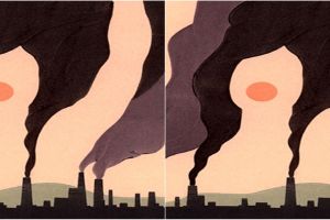 Objek pertama yang kamu lihat ungkap rahasiamu yang paling terpendam