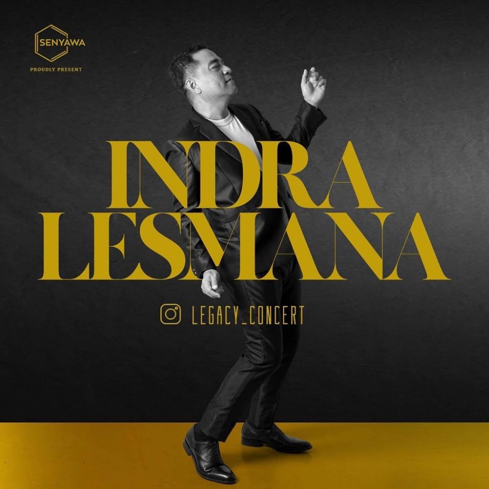 Indra Lesmana bakal gelar konser tunggal pertama sekaligus terakhir