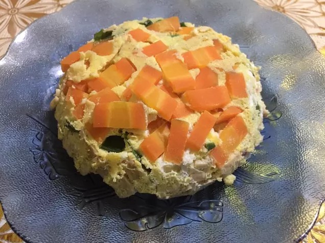 17 Resep olahan tempe dan telur, lezat, sederhana, dan bikin nagih