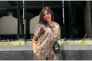 10 Pola makan Millen Cyrus, kembalikan bobot ideal selama 5 bulan