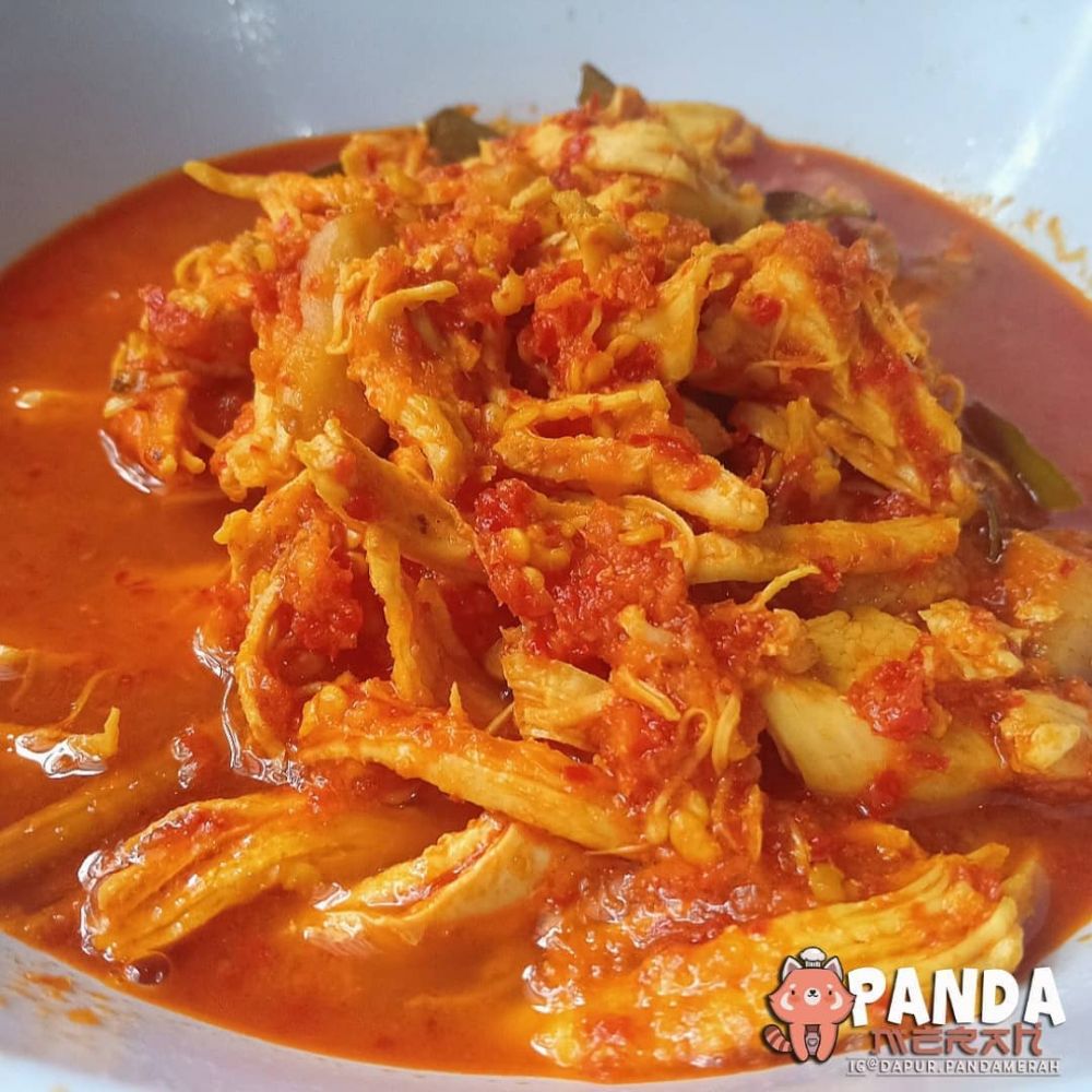 13 Resep bumbu ayam rica rica, gurih, pedas, dan nikmat