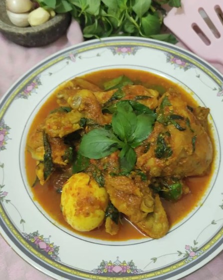 13 Resep bumbu ayam rica rica, gurih, pedas, dan nikmat