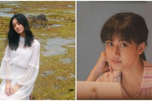 Tanggapan bijak Keisya Levronka dicibir suara fals, pelajaran berharga