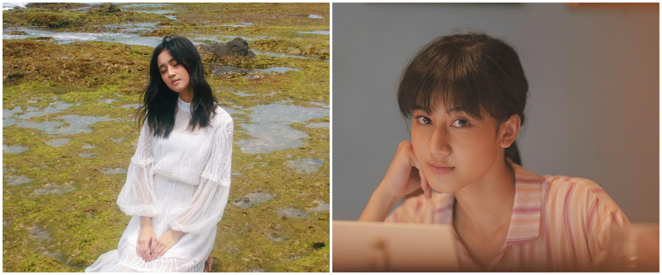 Tanggapan bijak Keisya Levronka dicibir suara fals, pelajaran berharga