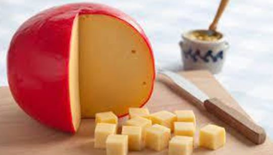 Suka makan keju? Yuk kenali dulu 5 jenis keju yang kerap dinikmati