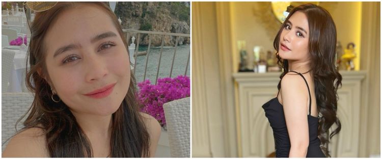 5 Perawatan rambut kering ala Prilly Latuconsina, pakai masker alpukat