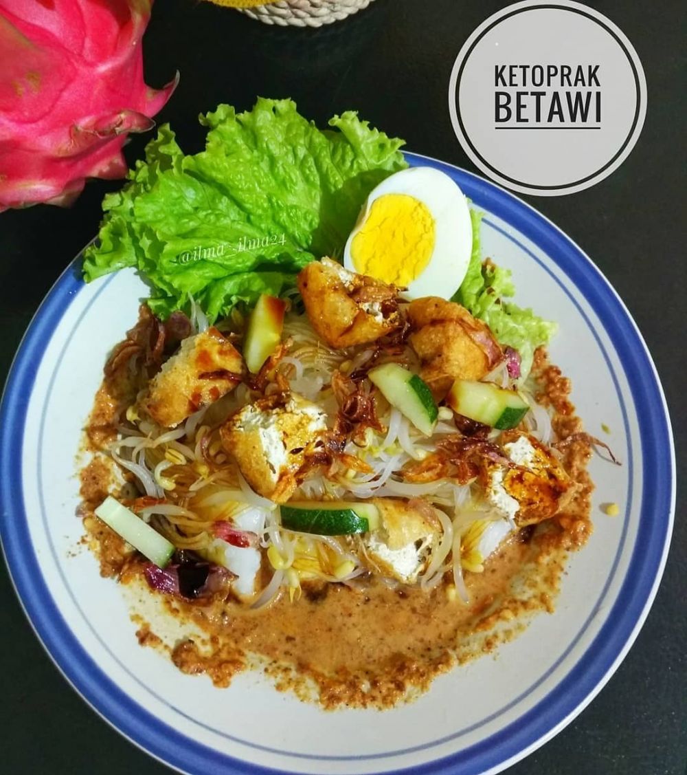 13 Resep masakan berbahan kacang tanah goreng, gurih & mudah dibuat