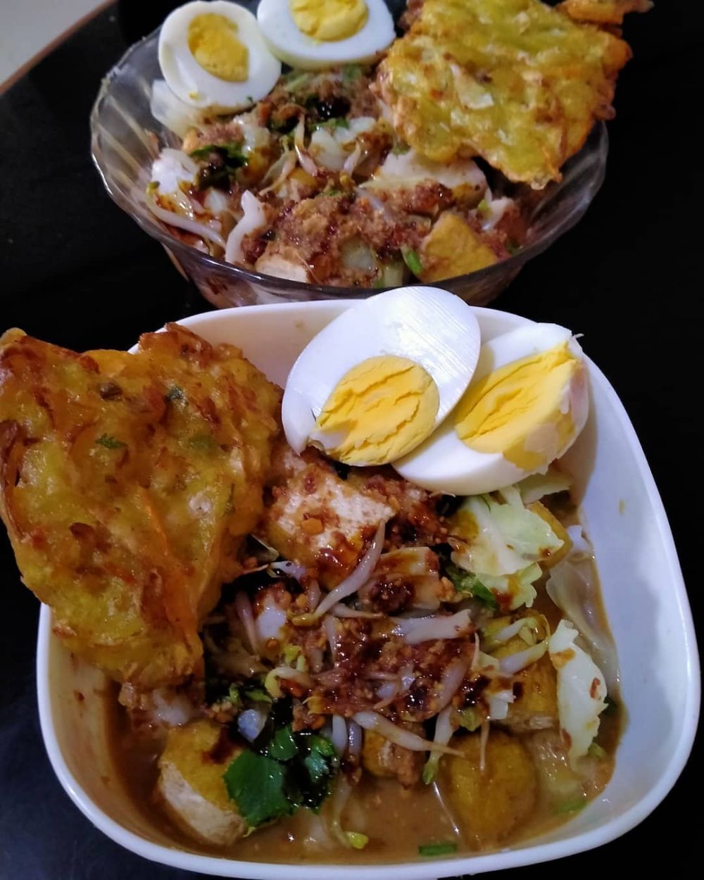 13 Resep masakan berbahan kacang tanah goreng, gurih & mudah dibuat