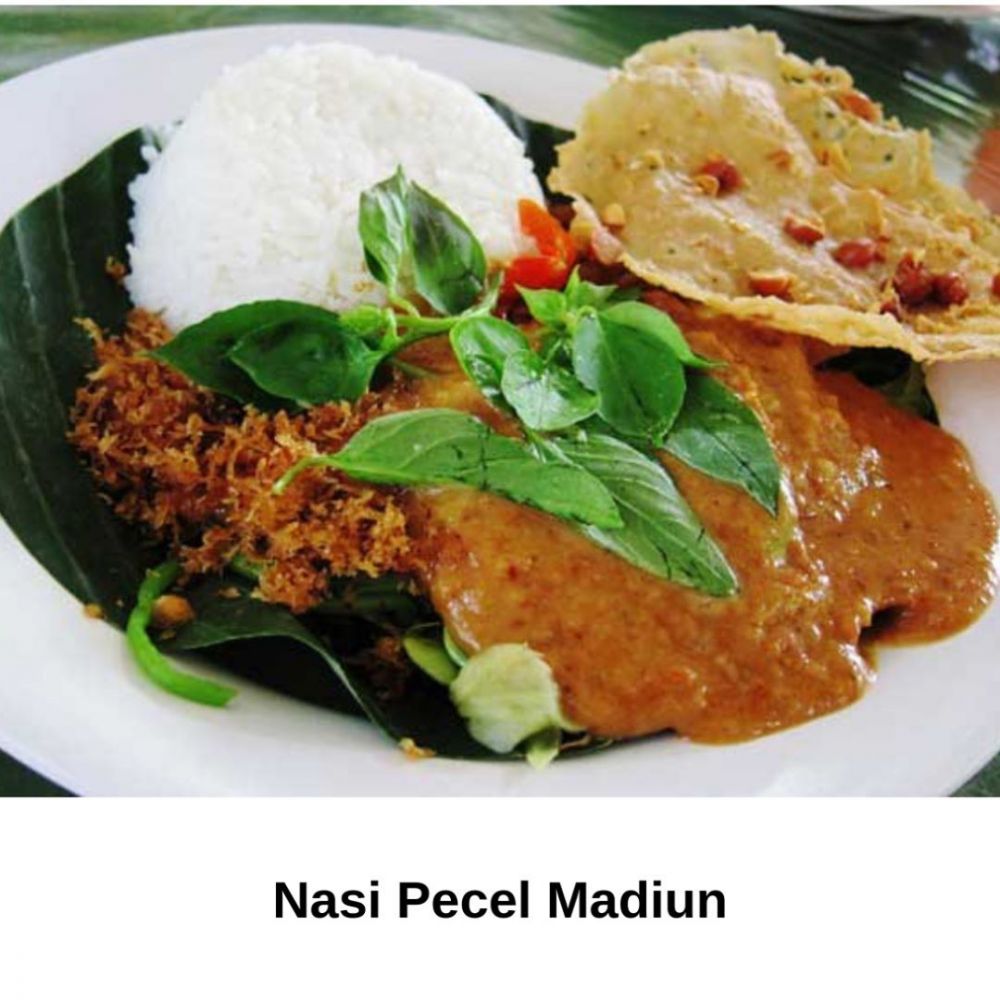 13 Resep masakan berbahan kacang tanah goreng, gurih & mudah dibuat