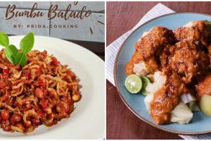 13 Resep masakan berbahan kacang tanah goreng, gurih & mudah dibuat