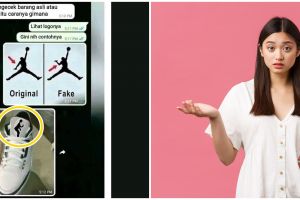 11 Chat lucu bikin bingung teman, ada-ada aja alasannya