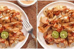 Resep batagor Bandung, enak, gurih, dan bisa jadi ide bisnis