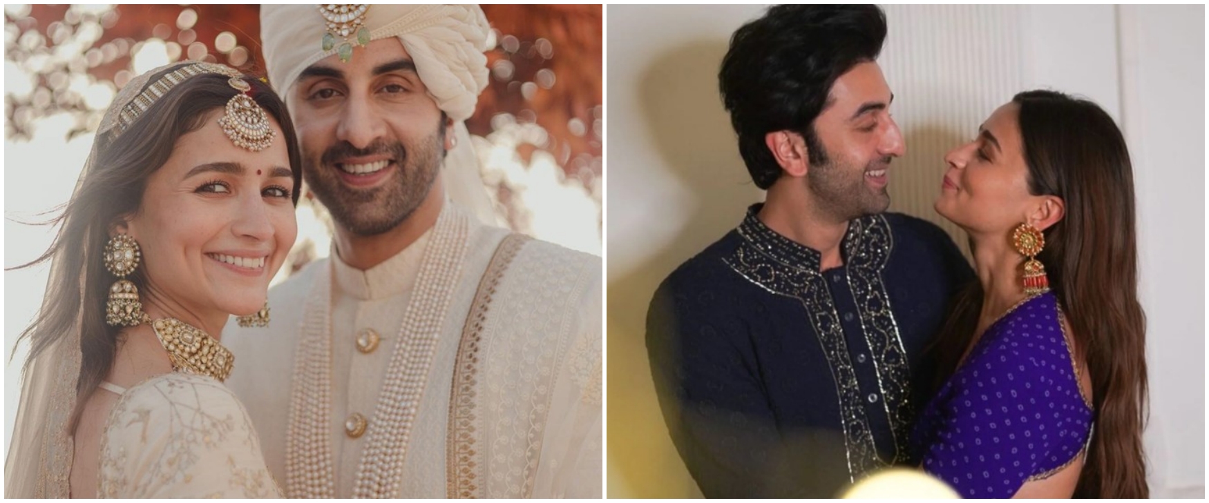 Alia Bhatt umumkan kehamilan anak pertama, banjir ucapan selamat