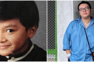 Lama vakum, ini 11 potret terbaru mantan artis cilik Geofanny Tambunan