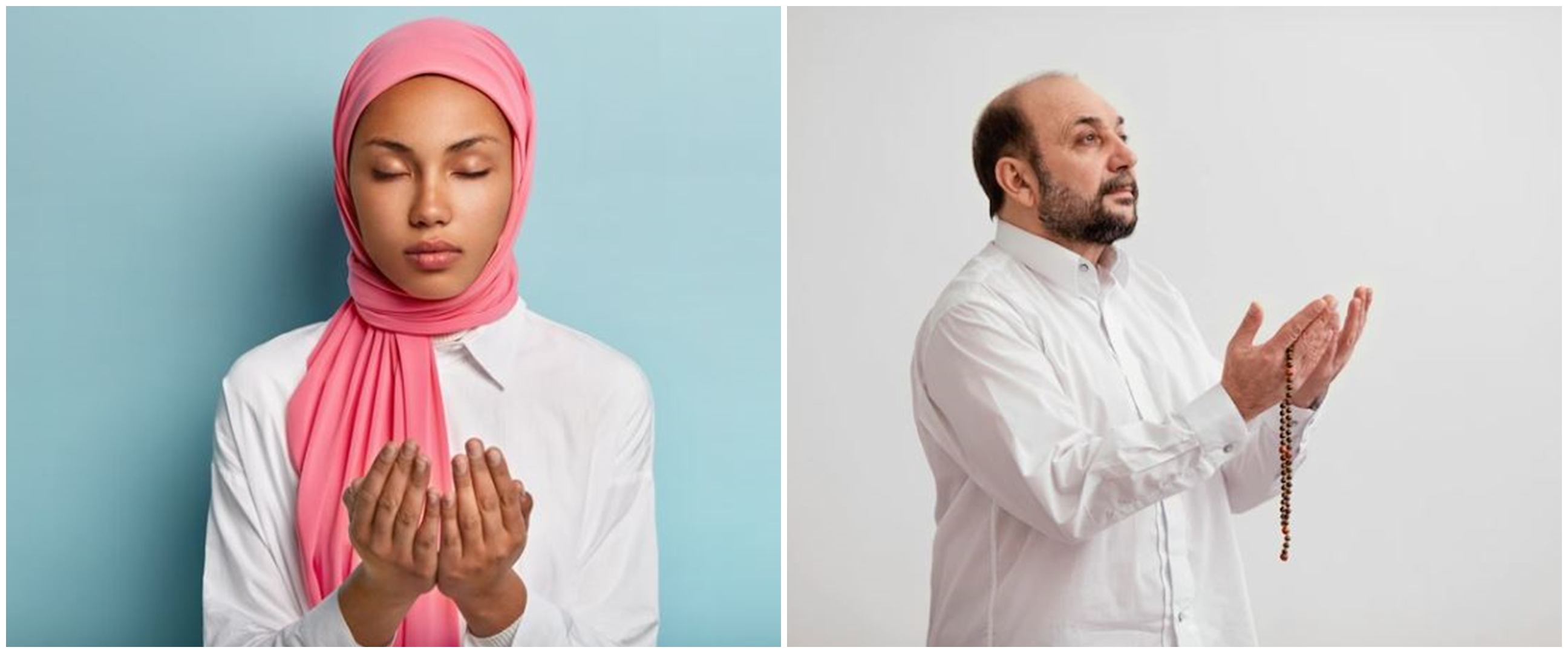 Doa niat puasa Idul Adha beserta keutamaan dan amalannya