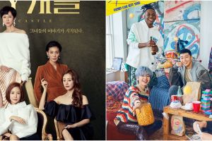11 Drama Korea populer JTBC sepanjang masa, raih banyak penonton