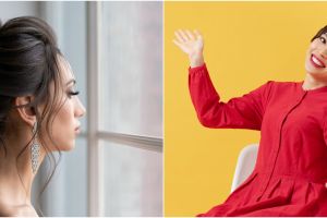 7 Ide gaya rambut antiribet hadiri kondangan, elegan dan Instagramble