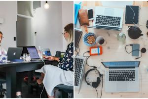 Iptek adalah perkembangan teknologi, ini manfaat dan contohnya