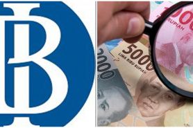 9 Cara menukarkan uang rusak di Bank Indonesia, lewat layanan PINTAR
