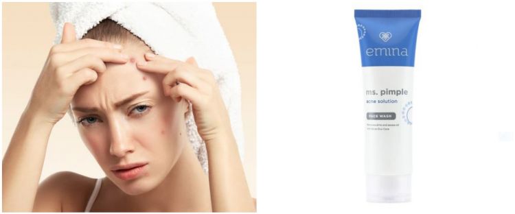 11 Facial wash kandungan salicylic acid di bawah Rp 100 ribu