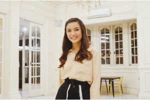 10 Trik Chelsea Olivia bersihkan batang seledri, lebih aman dikonsumsi