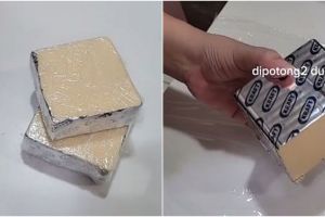 Jangan masukkan freezer, ini 7 cara simpan keju yang benar supaya awet