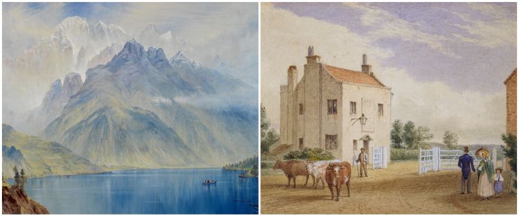 Pengertian gambar dekoratif, ketahui fungsi, dan jenis-jenisnya