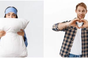 7 Arti mimpi disukai laki-laki tidak dikenal, tanda harus waspada