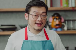 10 Cara Willgoz menyimpan stok makanan di kulkas, rapi dan muat banyak