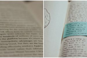 Impresif adalah kesan yang mendalam, pahami cara penggunaan katanya